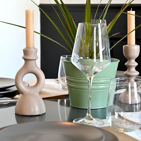Le Collectionneur ~ Babyfoot ~ Centre-ville Apartment