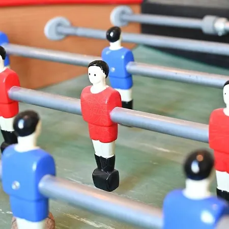 Le Collectionneur ~ Babyfoot ~ Centre-ville Poitiers
