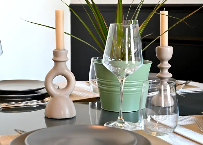 Le Collectionneur Apartamento