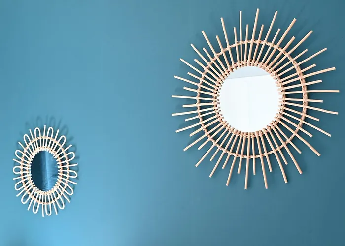 Apartamento Le Collectionneur