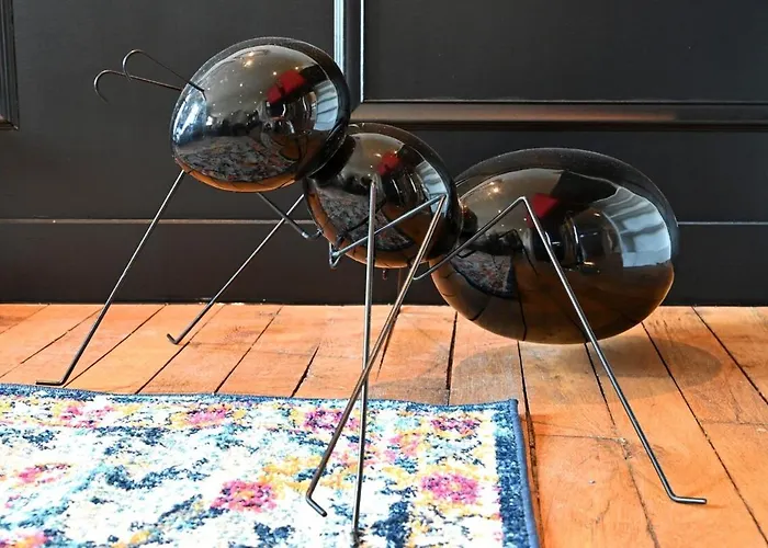 Le Collectionneur Apartamento Poitiers